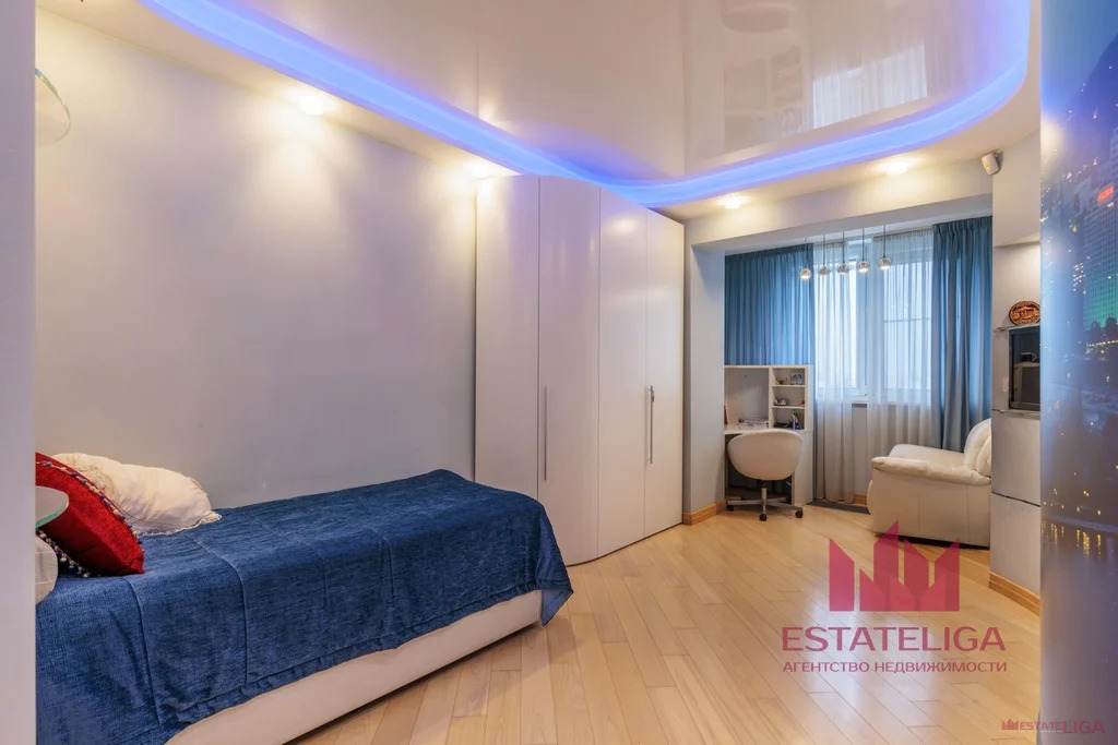 Продажа квартиры, Мичуринский пр-кт. - Фото 21