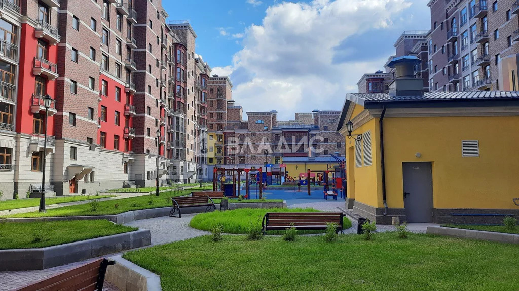 городской округ Красногорск, деревня Сабурово, Рождественская улица, ... - Фото 10