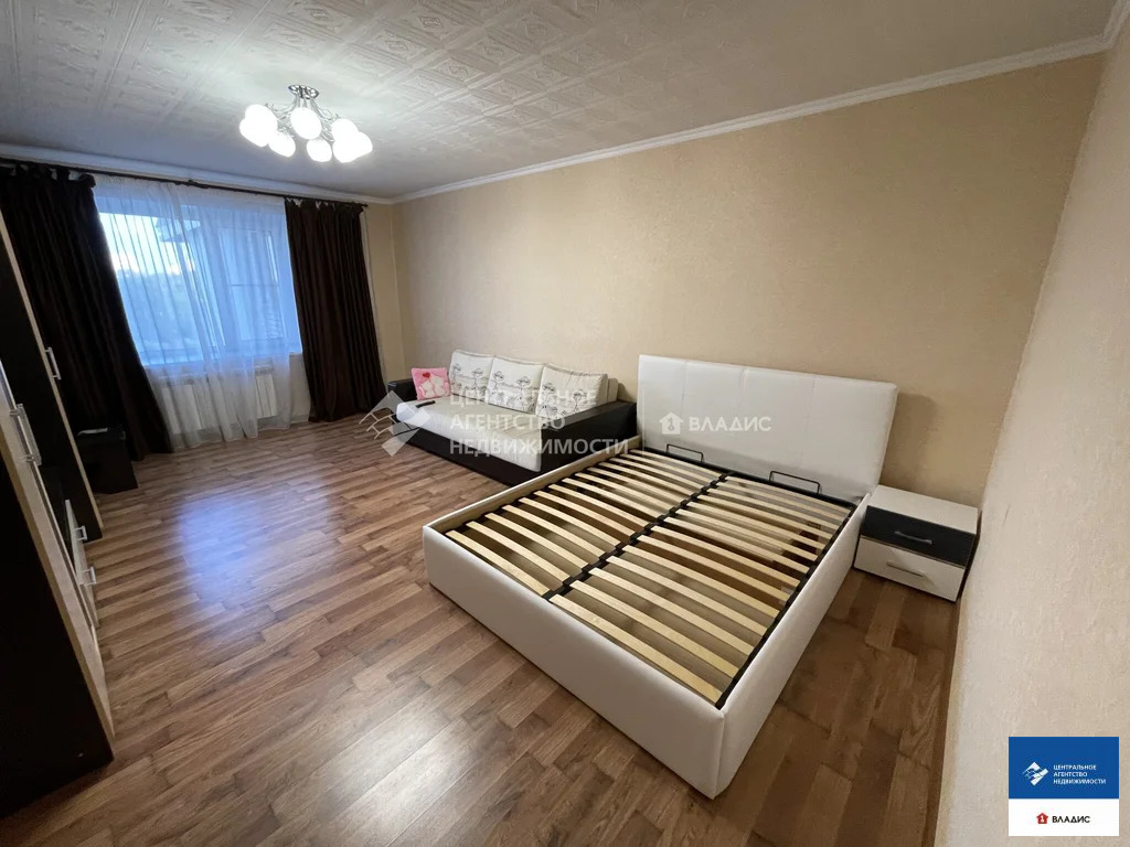 Аренда квартиры, Рязань, ул. Маяковского - Фото 13