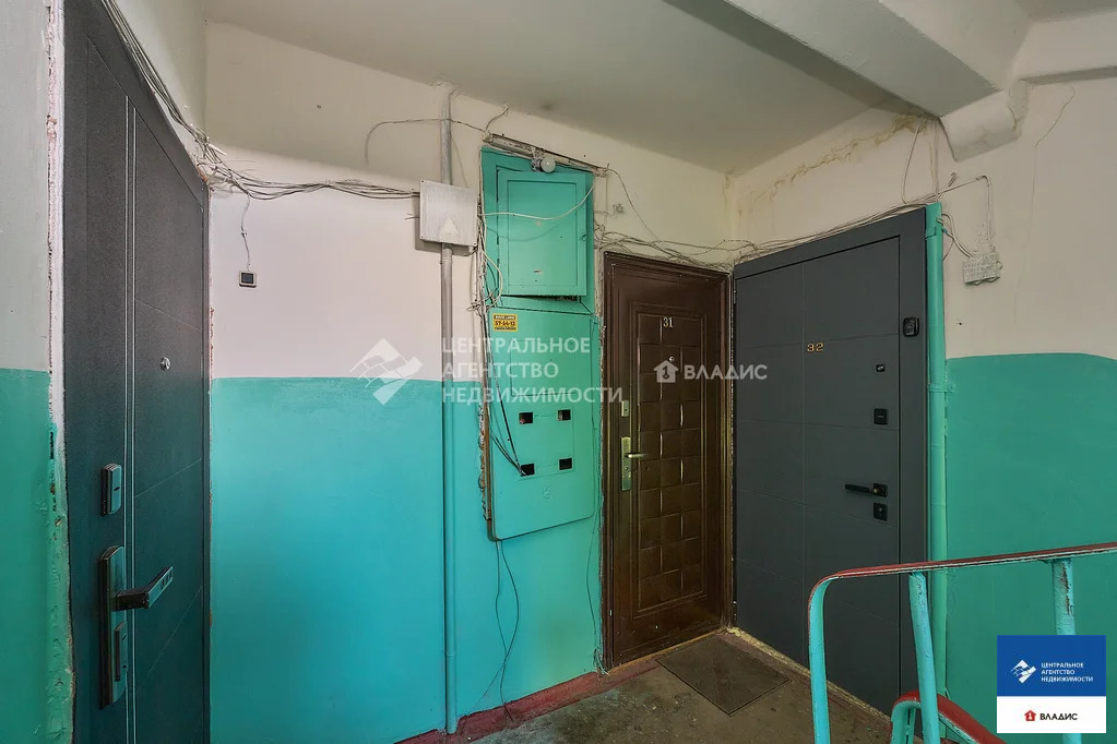 Продажа квартиры, Рязань, ул. Советской Армии - Фото 10