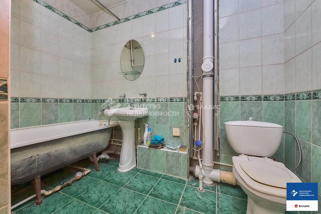 Продажа квартиры, Рязань, улица Лизы Чайкиной - Фото 8