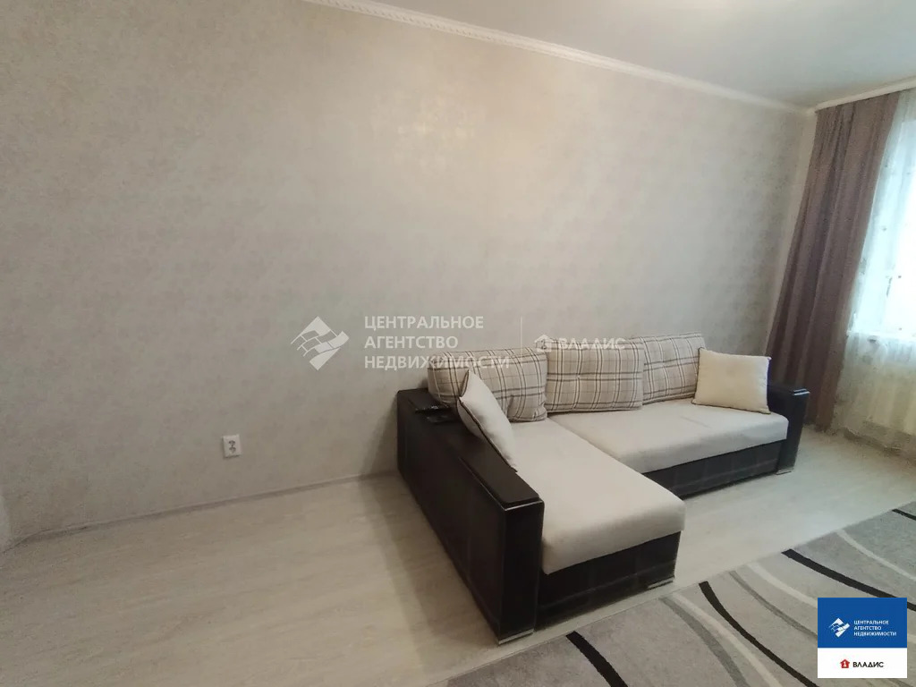 Аренда квартиры, Рязань, ул. Гоголя - Фото 11