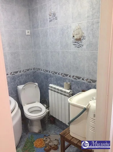 Продажа квартиры, Батайск, ул.Койсуг улица - Фото 10