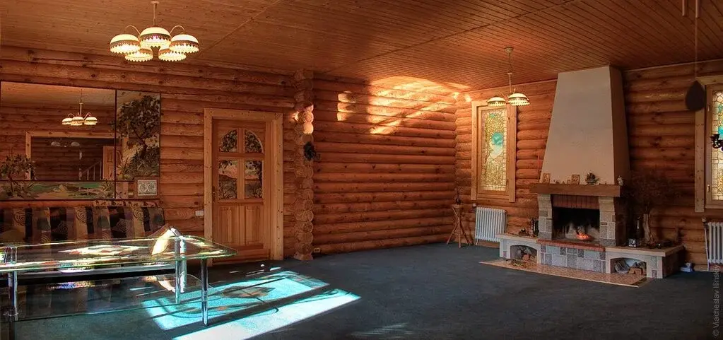 Сдам долгосрочно свой современный эко-дом 12 км от МКАД - Фото 8