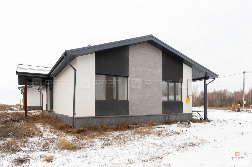 Продажа дома, Столбище, Лаишевский район, ул. Славная - Фото 8