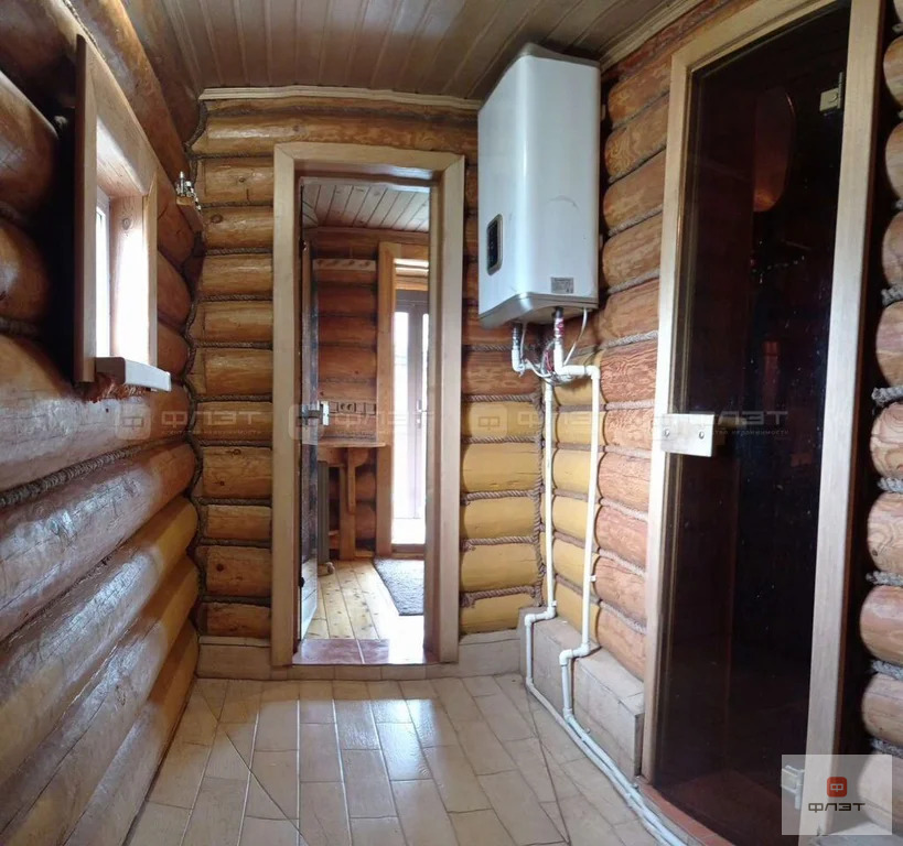 Продажа дома, Никольское, Лаишевский район, тер. сдт Надежда - Фото 38