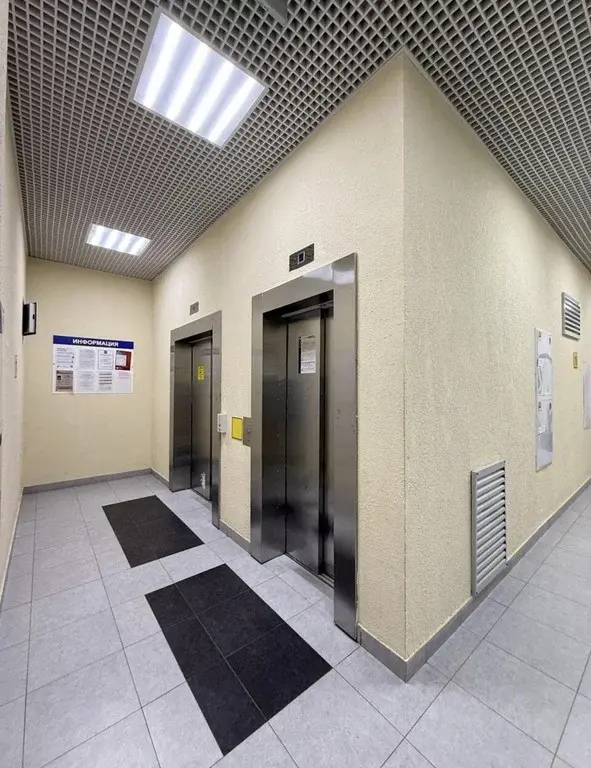 2х к.кв. в ЖК Ватутинки Парк с мебелью и ремонтом. - Фото 7