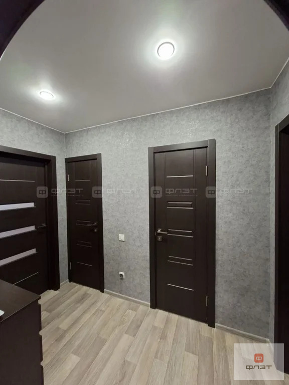 Продажа квартиры, Казань, ул. Натана Рахлина - Фото 6