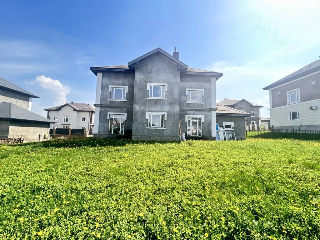 Продажа дома, Овсянниково, Дмитровский район, КП Эдельвейс - Фото 5