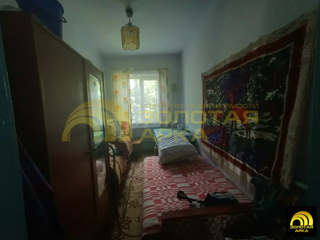 Продажа дома, Свердловский, Абинский район, ул. Ворошилова - Фото 11