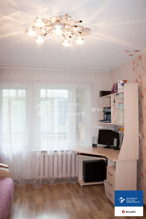 Продажа квартиры, Рязань, ул. Крупской - Фото 2
