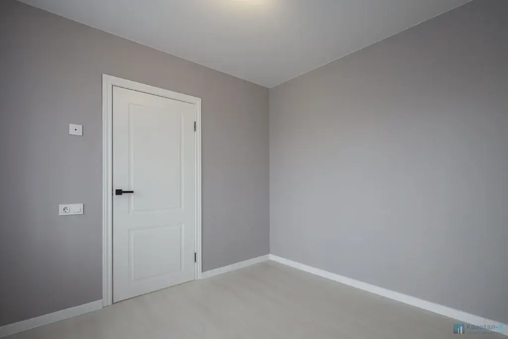 Представляем вашему вниманию уютную и стильную трехкомнатную квартиру - Фото 9