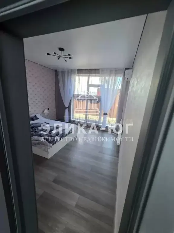 Продажа дома, Тенгинка, Туапсинский район, Дачный пер. - Фото 11