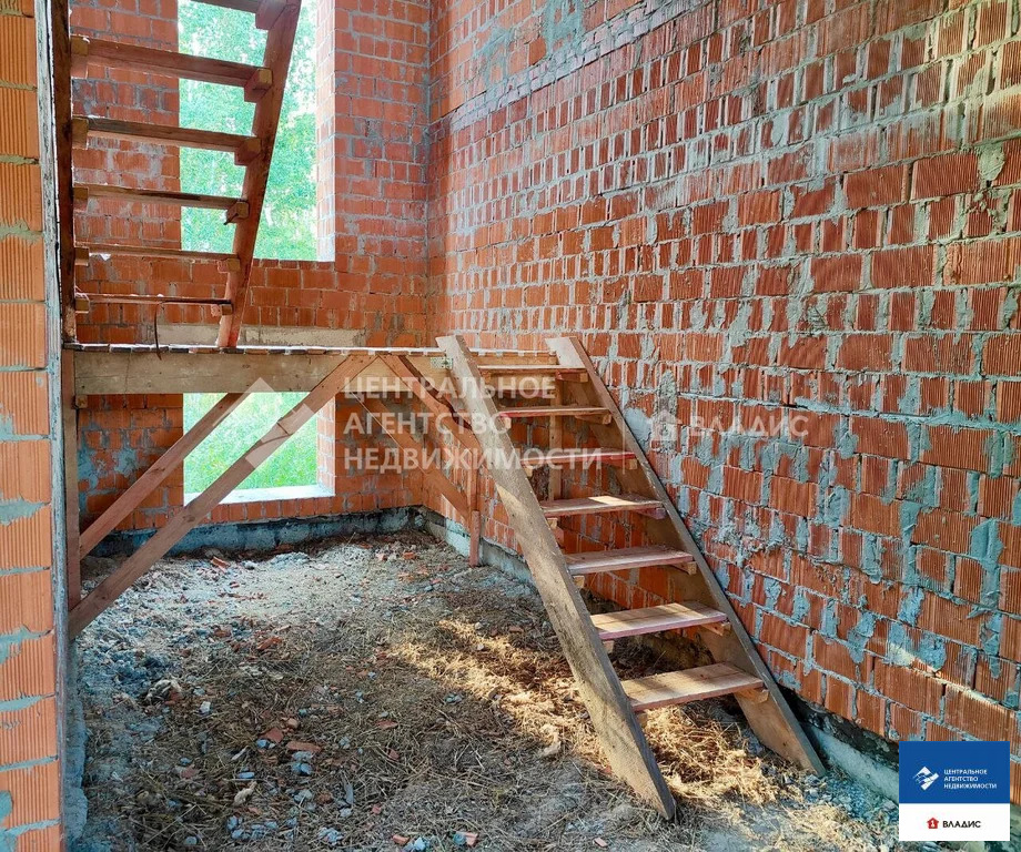 Продажа дома, Семкино, Рязанский район, Лесная улица - Фото 6