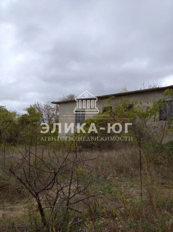 Продажа участка, Ольгинка, Туапсинский район, тер. Пансионат Ольгинка - Фото 9