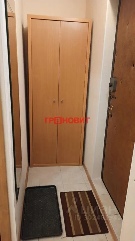 Продажа квартиры, Новосибирск, 2-я Обская - Фото 14