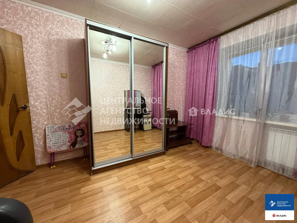 Аренда квартиры, Рязань, улица 4-я Линия - Фото 15