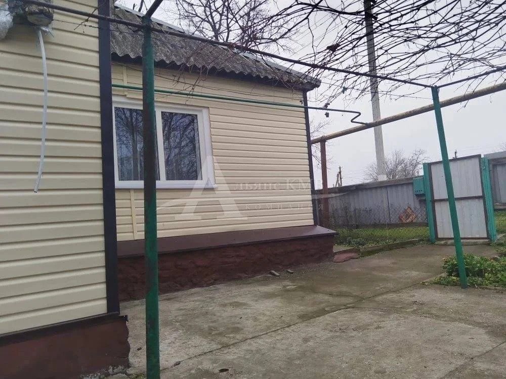 Продажа дома, Георгиевск, ул. Широкая - Фото 2