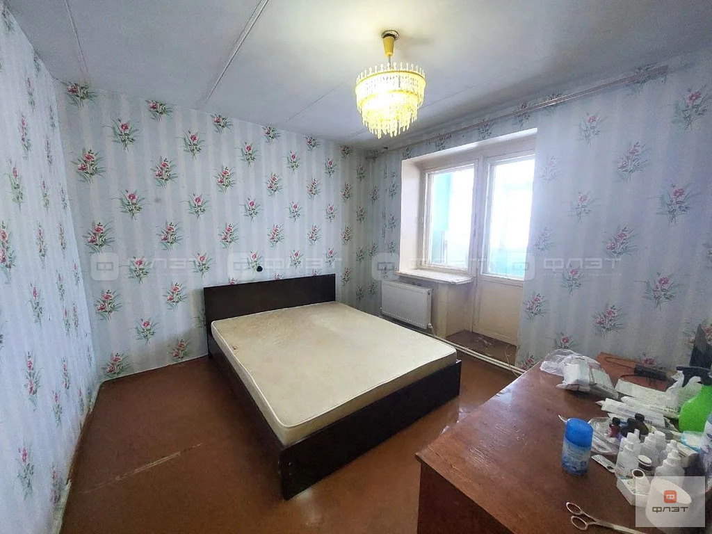 Продажа квартиры, Габишево, Лаишевский район, ул. Советская - Фото 3