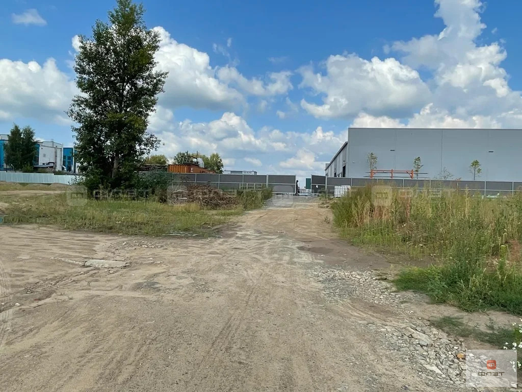 Продажа ПСН, Казань, ул. Теплично-комбинатская - Фото 4