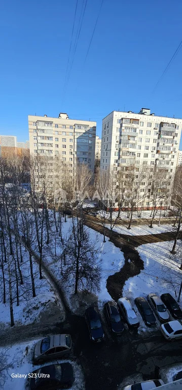 Москва, улица Богданова, д.10, 1-комнатная квартира на продажу - Фото 10