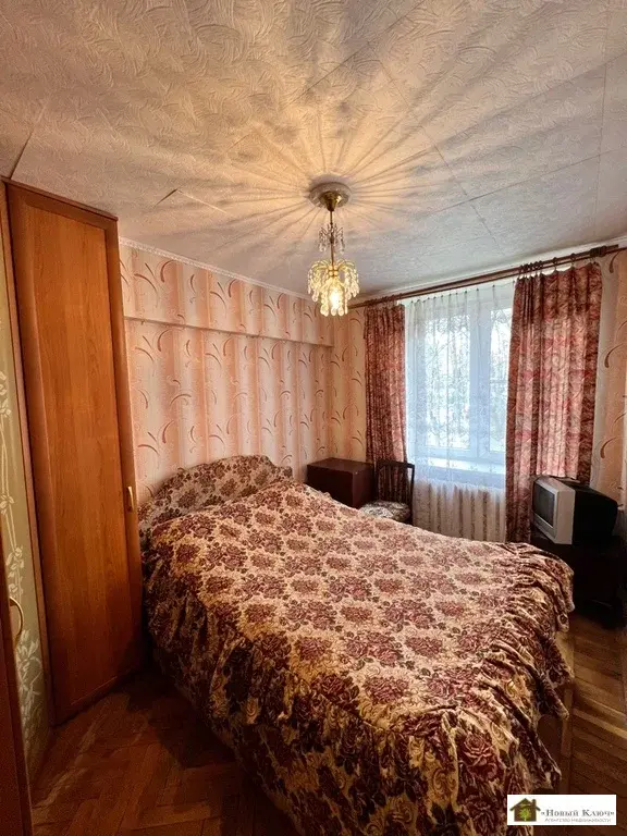 Сдается 2-ком кв мкр. Керамик, Носовихинское ш., д. 8 - Фото 6