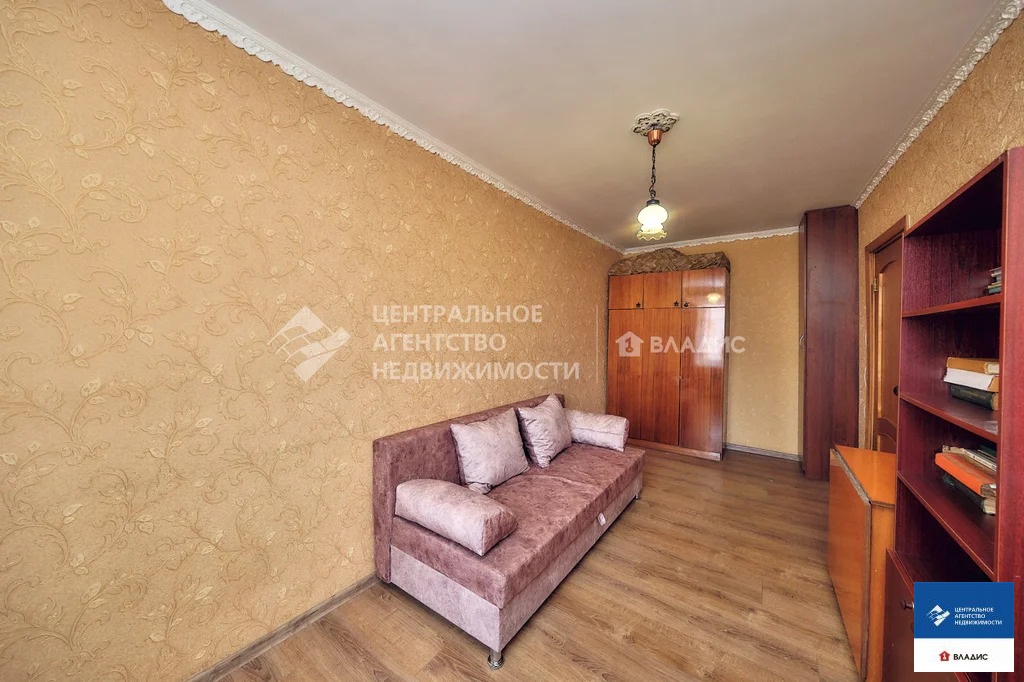 Продажа квартиры, Рязань, ул. Разина - Фото 8