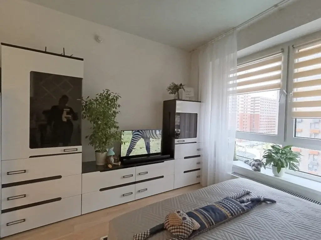 Полноценная квартира по цене комнаты - Фото 16