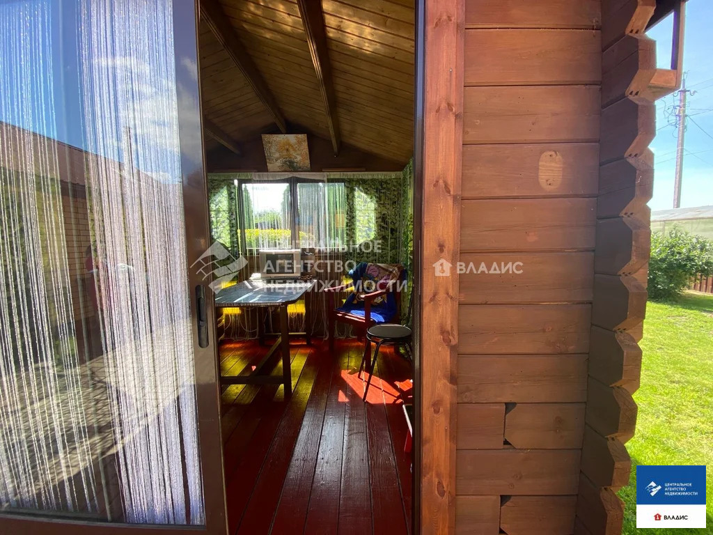 Продажа дома, Ряжск, Ряжский район, ул. Бирюзова - Фото 36