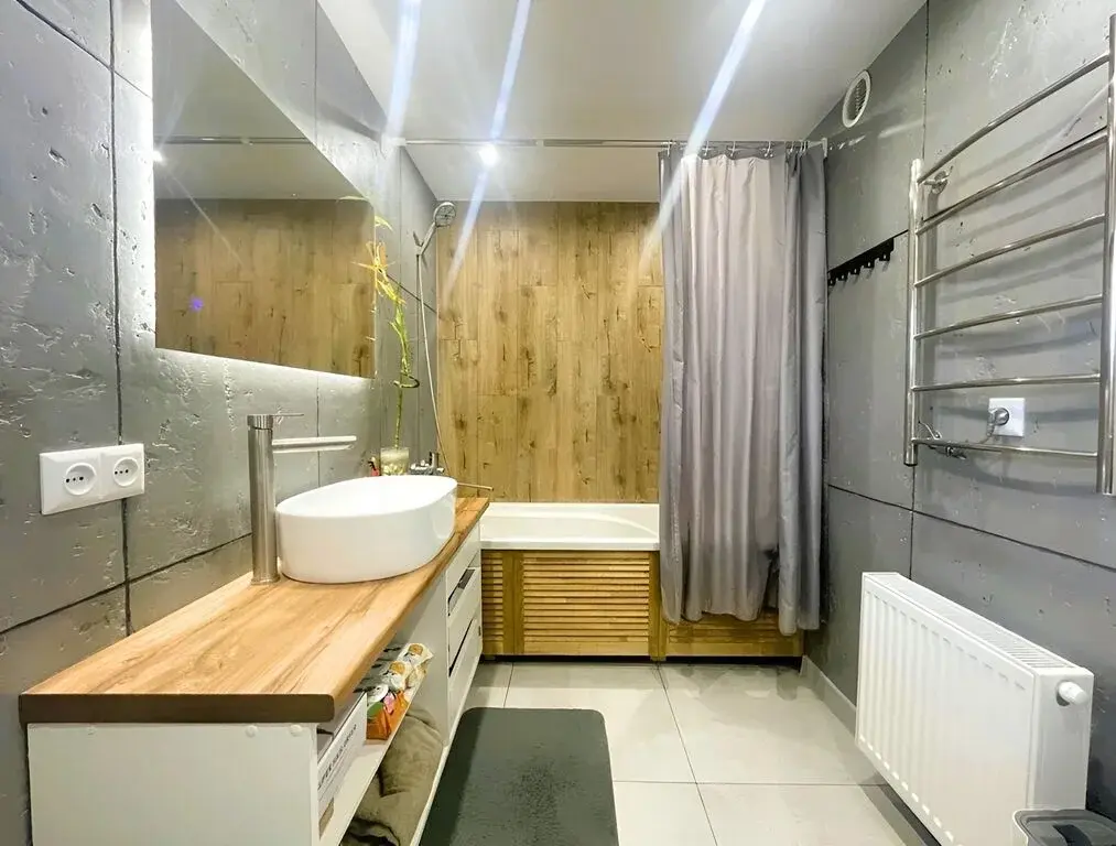 Продаётся часть дома с отдельным входом. - Фото 10