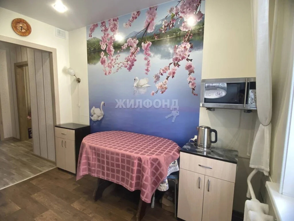 Продажа квартиры, Новосибирск, ул. Молодости - Фото 12