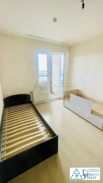 2-комнатная квартира 54,8 м2 в ЖК Томилино парк г.о. Люберцы - Фото 14