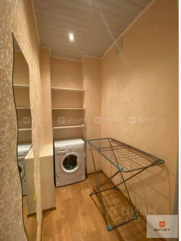 Продажа квартиры, Казань, ул. Минская - Фото 17