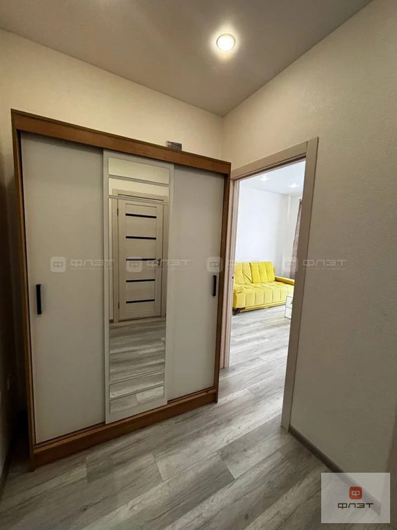 Аренда квартиры, Казань, ул. Дорожная д.5 - Фото 12