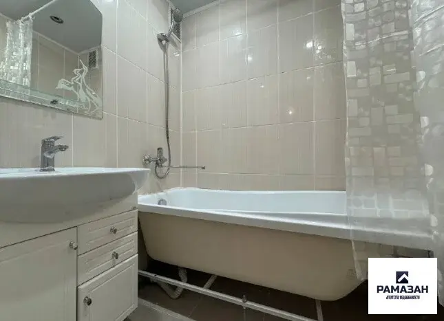 2-ком квартиру ул.Хусаина Мавлютова, д. 21 - Фото 15