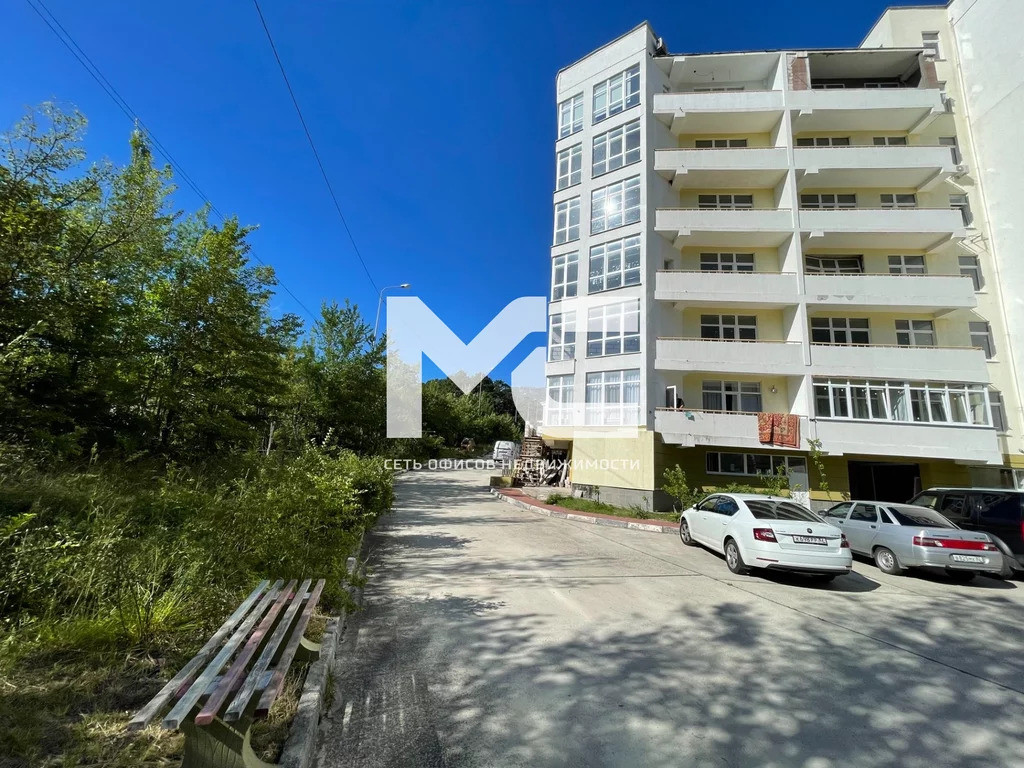 Продажа квартиры, Виноградное, Ленинский район, улица яузы - Фото 3