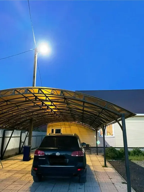 Дом в деревне Федуловская - Фото 6