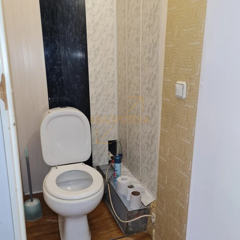 Продажа квартиры, Новосибирск, Дзержинского пр-кт. - Фото 14