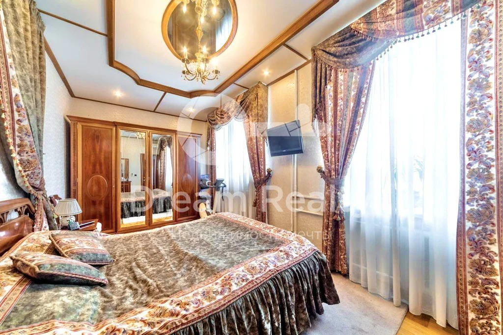 Продажа 3-комн. кв-ры, Ленинградский проспект, д. 77, корп. 1 - Фото 6