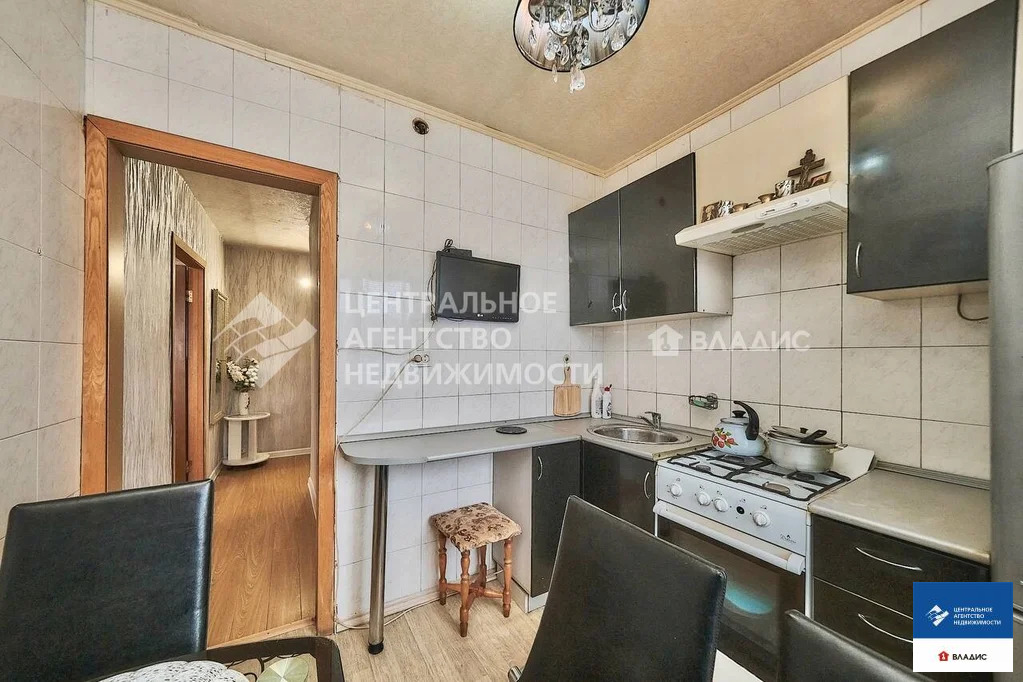 Продажа квартиры, Подвязье, Рязанский район, ул. Садовая - Фото 3