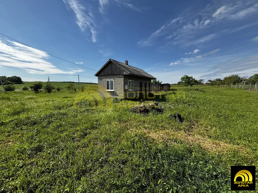 Продажа дома, Аккерменка, Крымский район, ул. Лесная - Фото 5