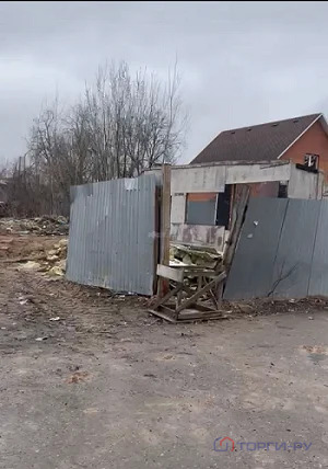 Продажа земельного участка, Кубинка, Одинцовский район, Наро-Фоминское ... - Фото 1