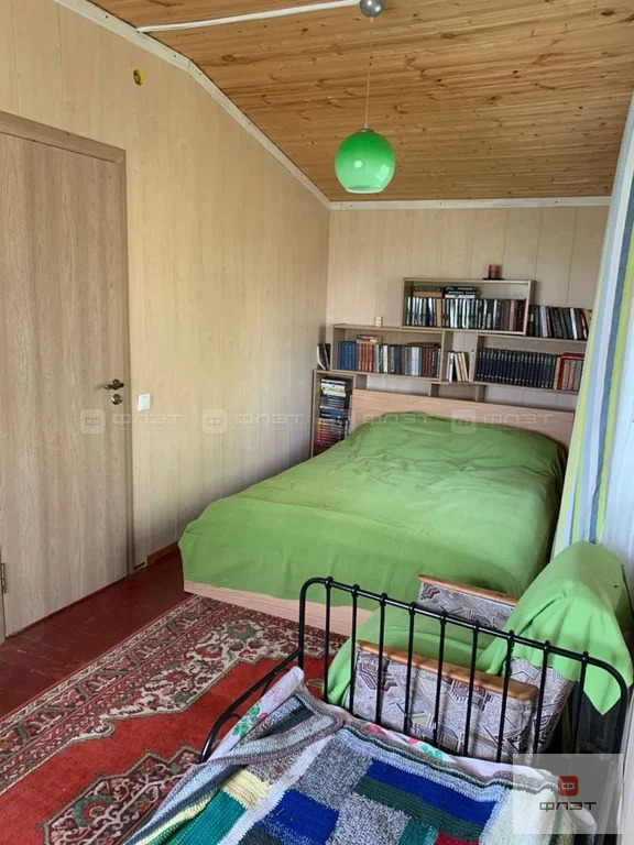 Продажа дома, Верхнеуслонский район - Фото 12