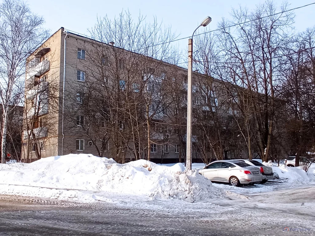 Продажа квартиры, 6-я улица Лазенки - Фото 1