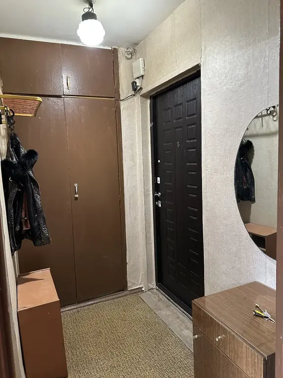 Однушку на Снайперской ул. 34 кв.м рядом с метро - Фото 32