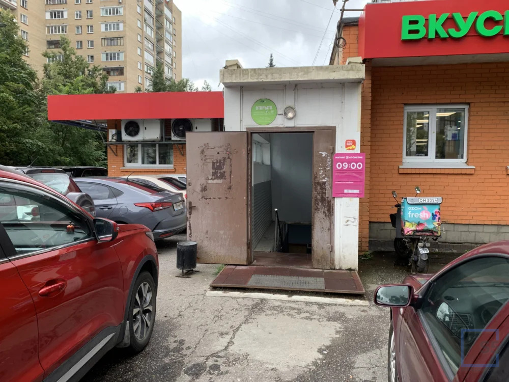 Продажа торгового помещения, Одинцово - Фото 13