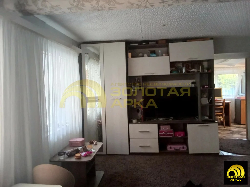 Продажа дома, Старотитаровская, Темрюкский район, Ильича пер. - Фото 12