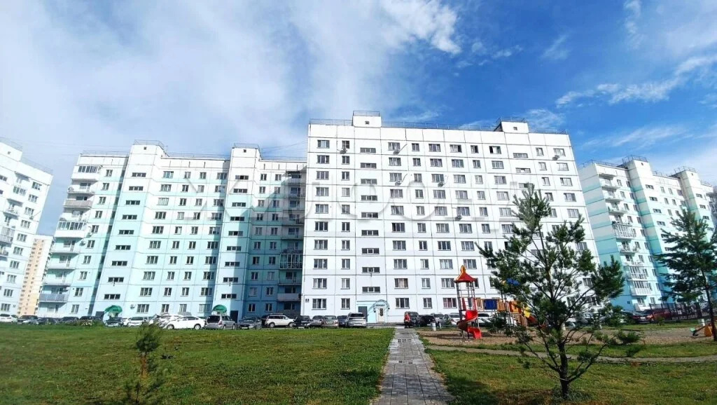 Продажа квартиры, Новосибирск, Николая Сотникова - Фото 7