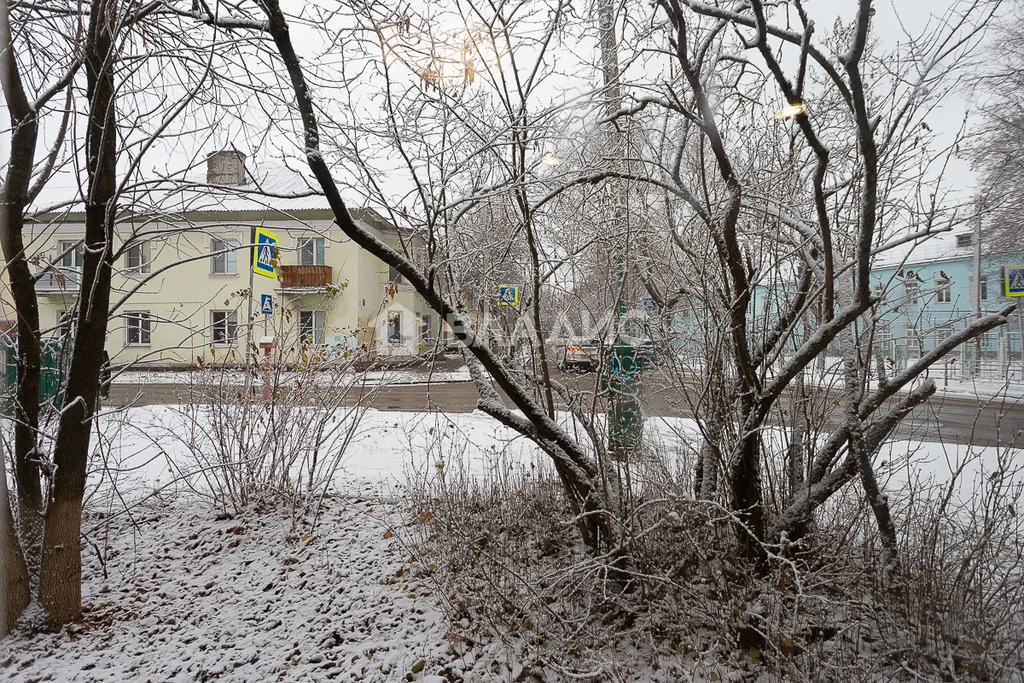 городской округ Владимир, Офицерская улица, д.8, 3-комнатная квартира ... - Фото 6