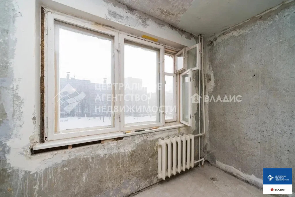 Продажа квартиры, Рязань, ул. Новоселов - Фото 3
